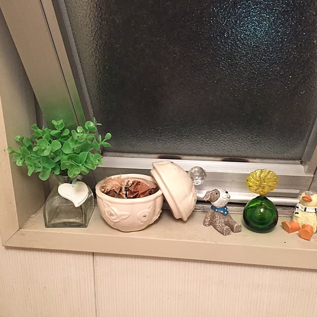 Mさんの実例写真