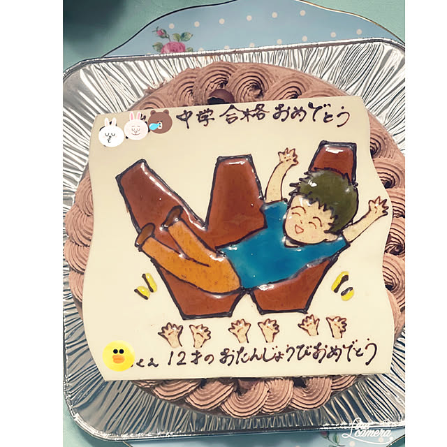 roserose555さんの実例写真