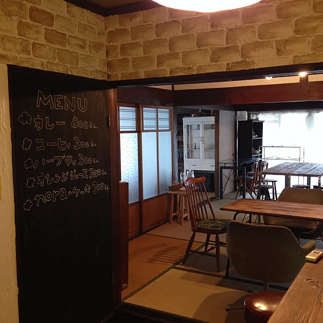 r-mishさんの実例写真