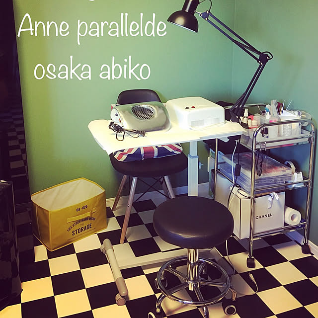 Anne_parallel_deさんの実例写真