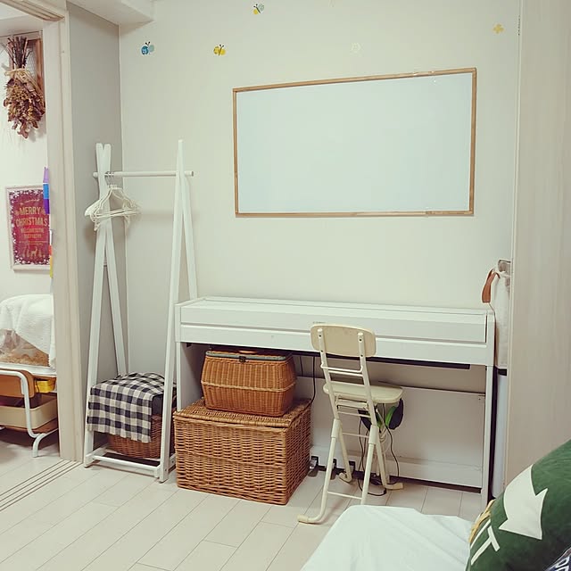 tomさんの部屋