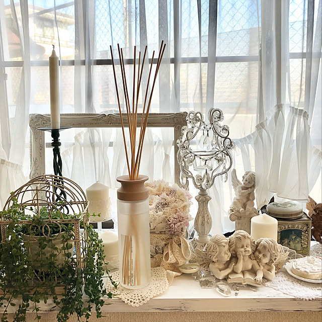 shabbycottage_saoriさんの実例写真
