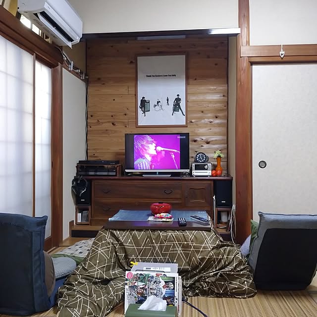 kougaitaさんの実例写真