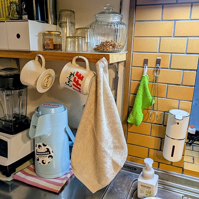 実例写真