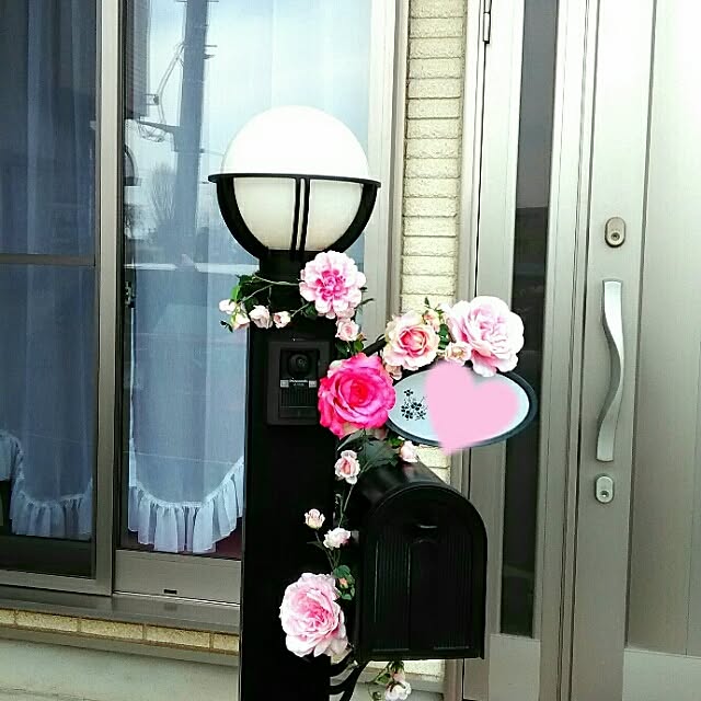 roseさんの実例写真