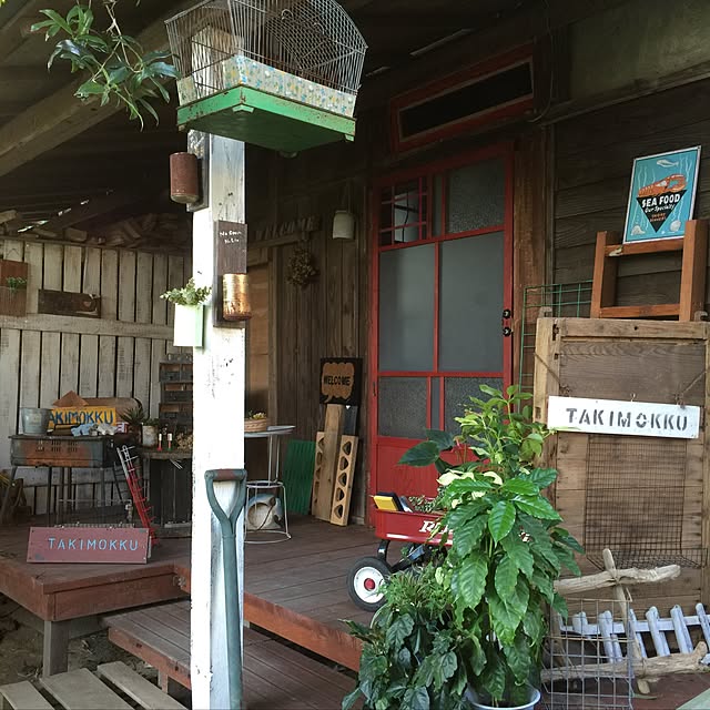 TAKIMOKKUさんの実例写真