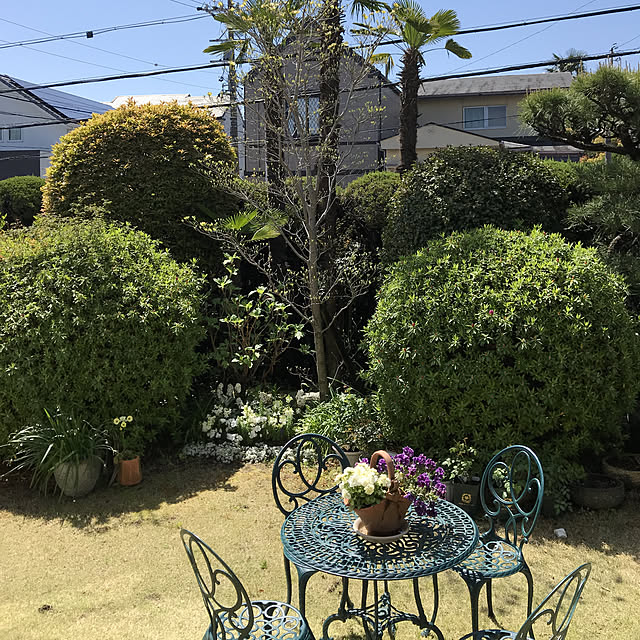marbleさんの実例写真