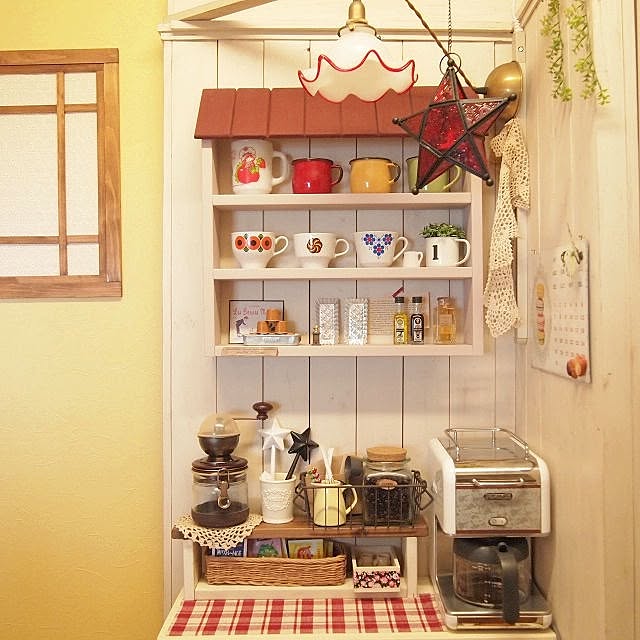 chocoさんの実例写真