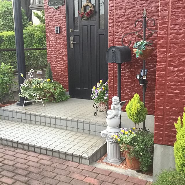 ekkoさんの実例写真