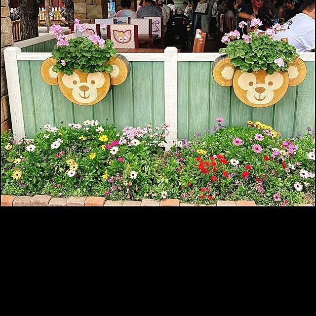 minnieさんの部屋