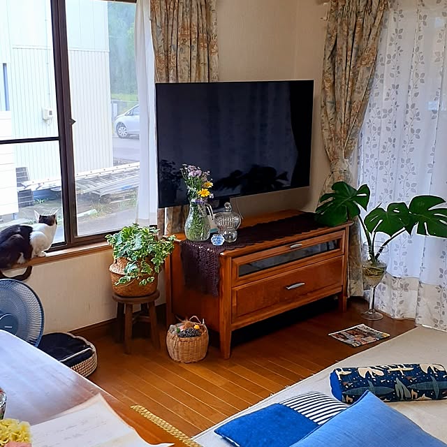 satoさんの部屋