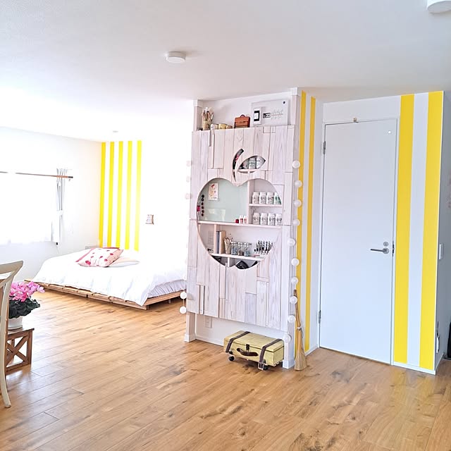 Ryoさんの実例写真