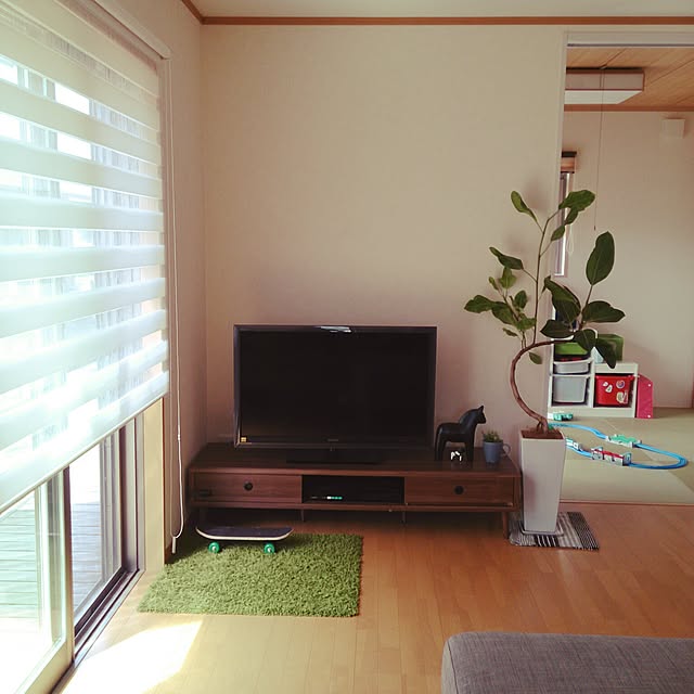yu-kenさんの実例写真