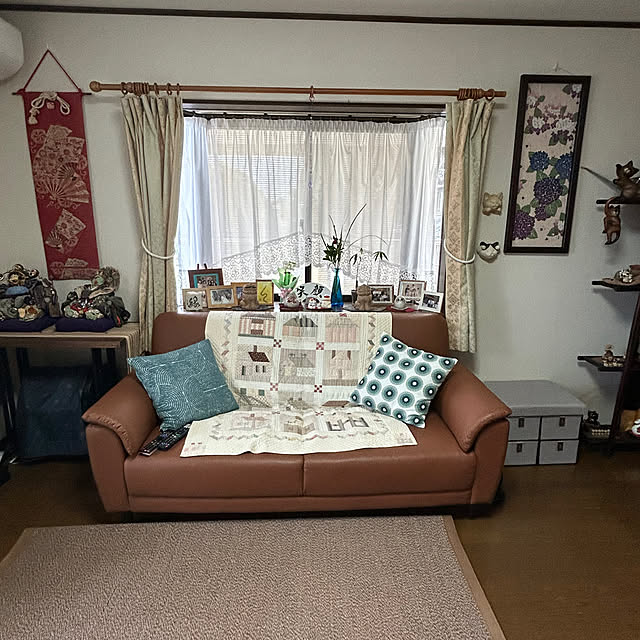 ritsukoさんの部屋