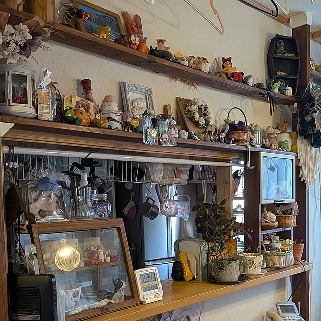 chi_gogaさんの実例写真