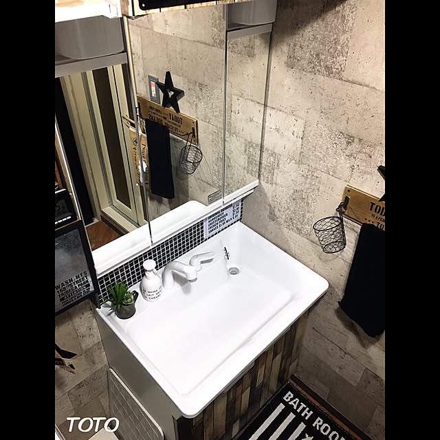 airararaさんの実例写真