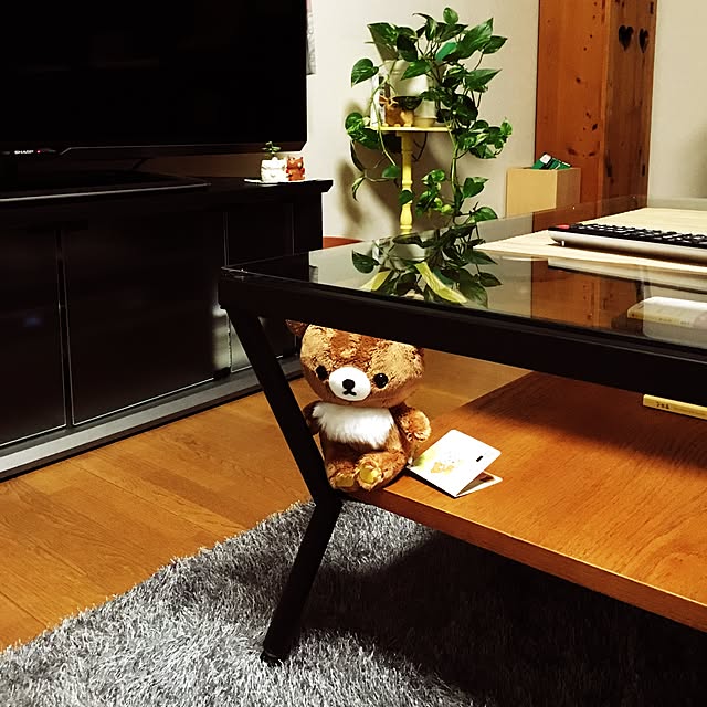 kaorunさんの実例写真