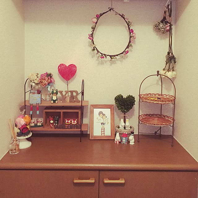 nicoさんの実例写真
