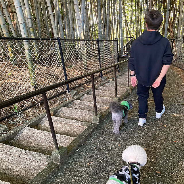 matthewさんの部屋