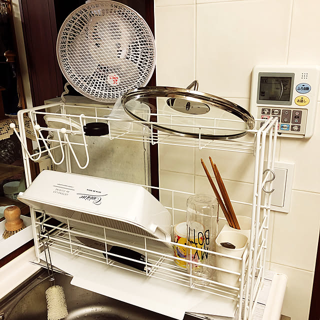 Atelier.mさんの実例写真