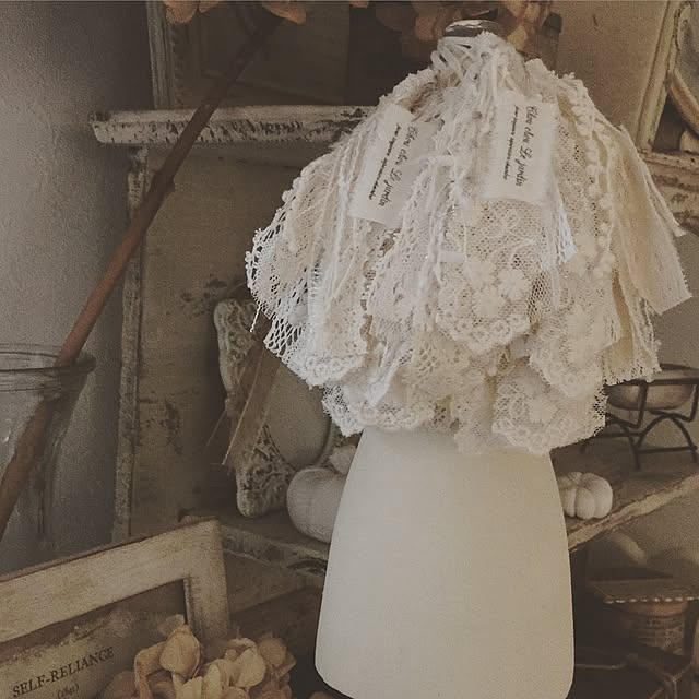 ChouchouLejardinさんの実例写真