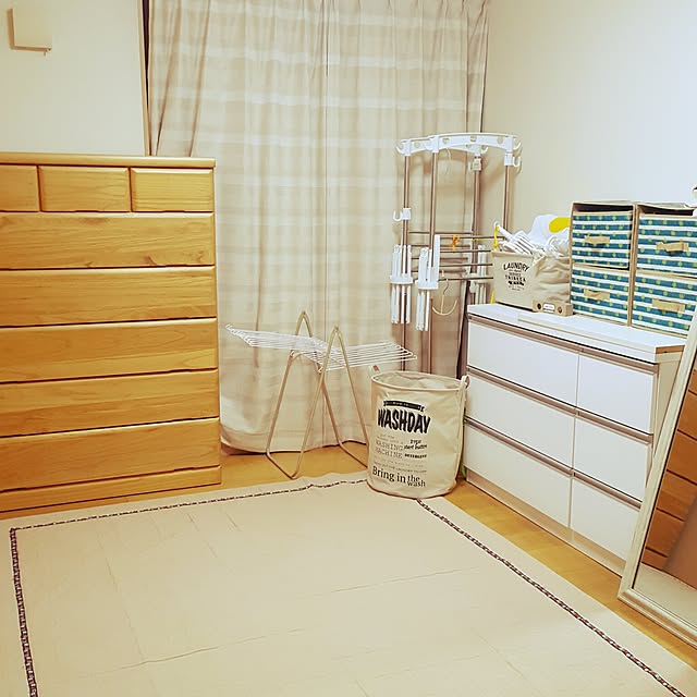 mさんの実例写真