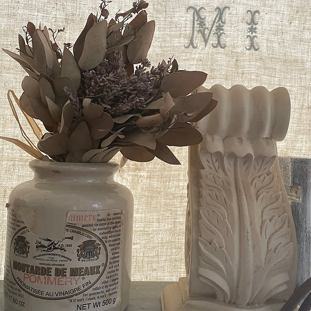 cottageroseさんの部屋