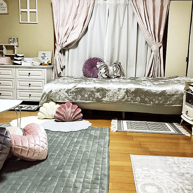 kuさんの実例写真