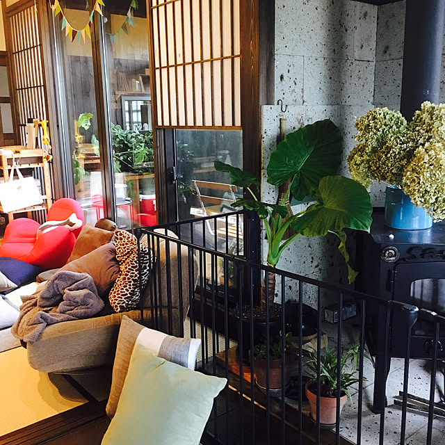 SATOさんの実例写真