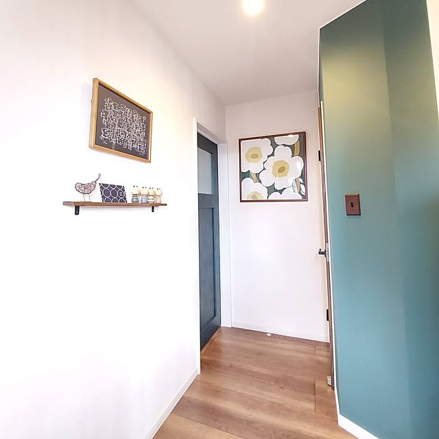 fuwaさんの実例写真