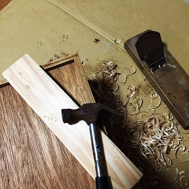 hashimaさんの実例写真