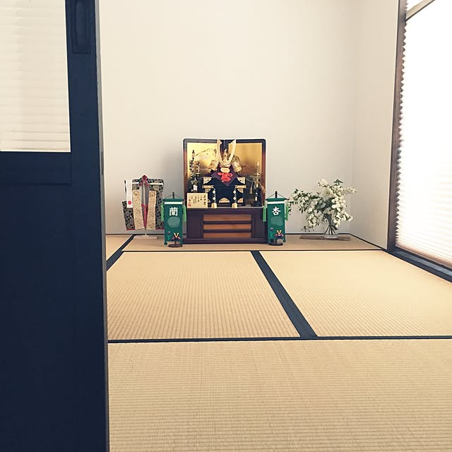 romimushiさんの実例写真