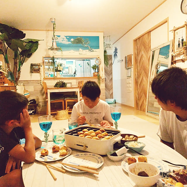 sachikoroさんの実例写真