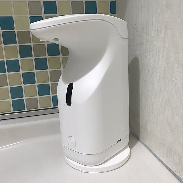 セリア/バス/トイレのインテリア実例 - 2021-09-12 12:38:47