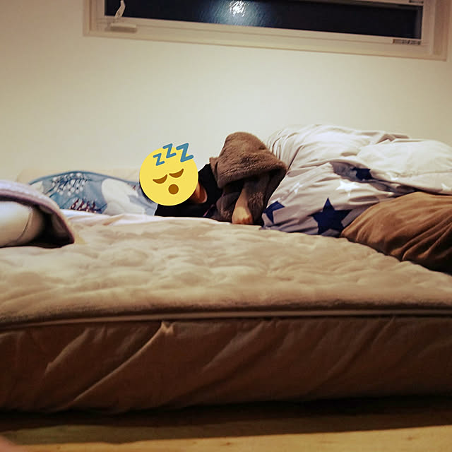 ya-さんの実例写真