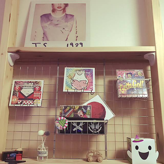 Tomoさんの実例写真