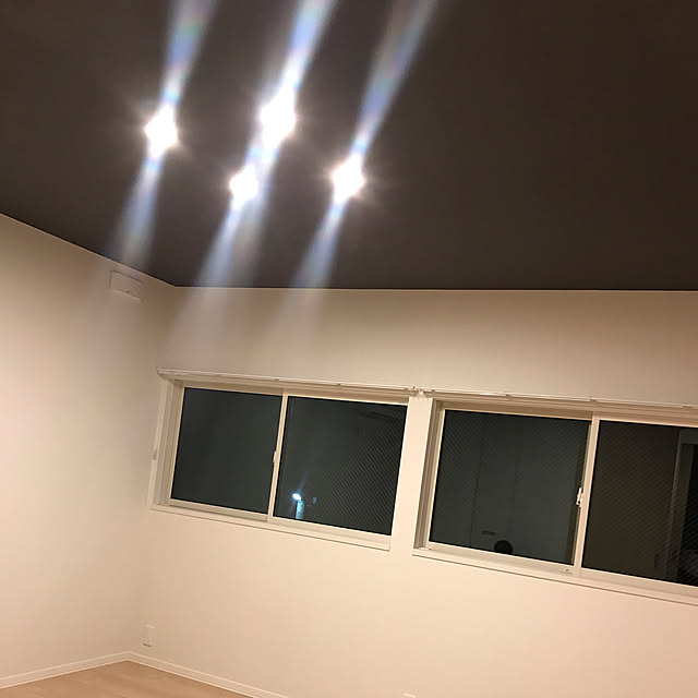 壁/天井のインテリア実例 - 2019-03-07 08:51:32