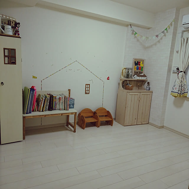 tomさんの実例写真