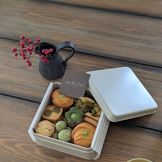 purpureさんの部屋