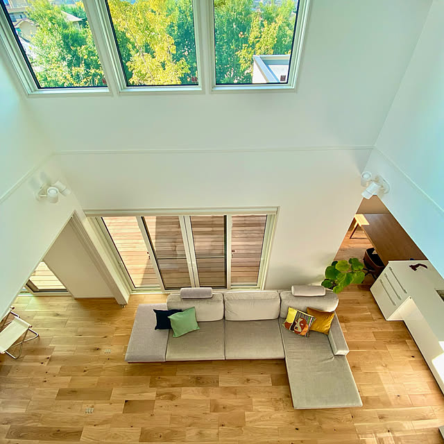 casa308さんの部屋