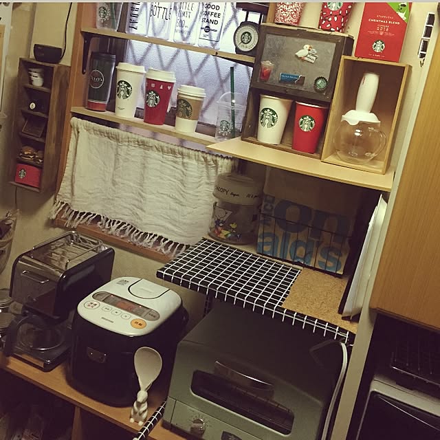 ysmk2117さんの実例写真