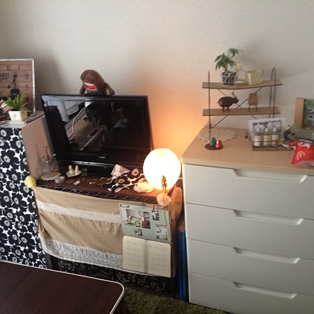 nahoさんの実例写真