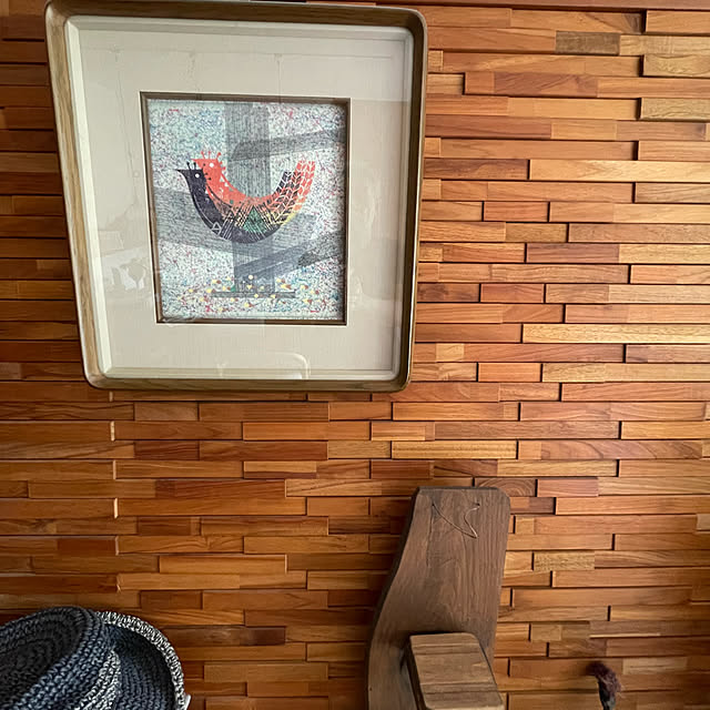 buchiさんの部屋