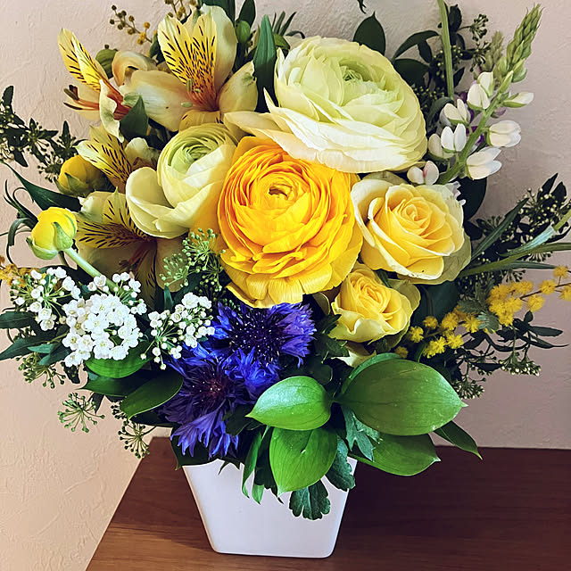 Rさんの実例写真