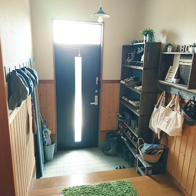 ichigo100さんの実例写真