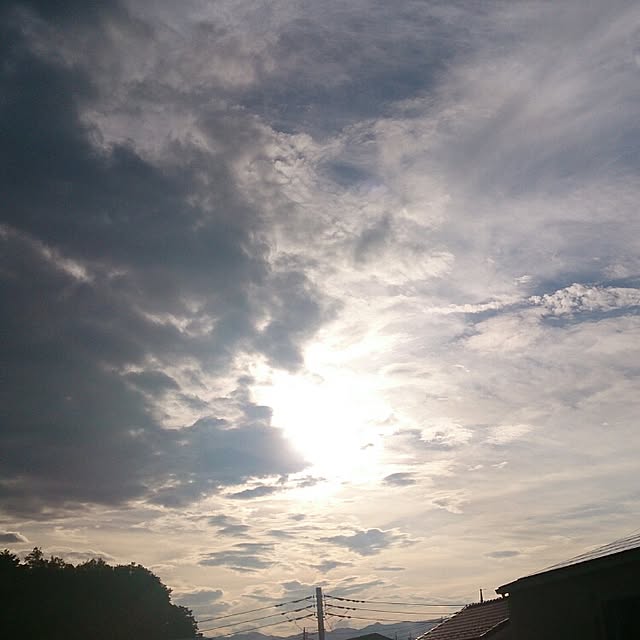 rikoさんの実例写真