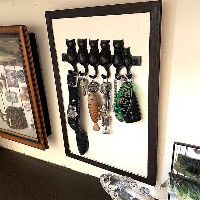 BASSKOさんの実例写真