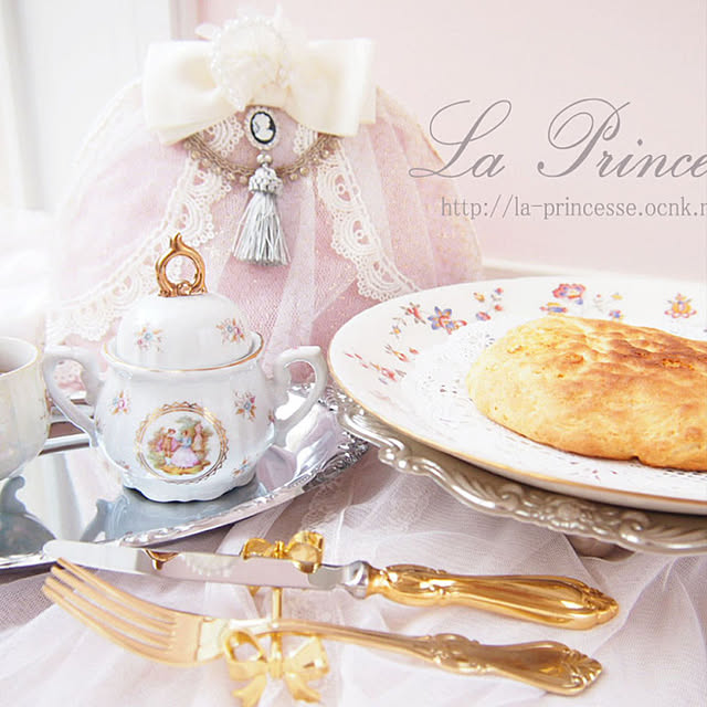 LaPrincesseさんの実例写真