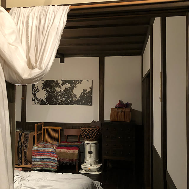 SATOさんの実例写真