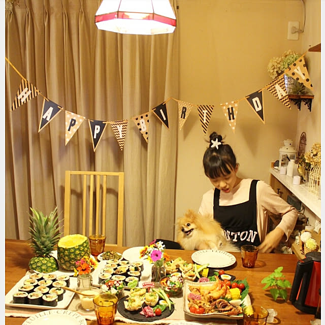 naho81078さんの実例写真